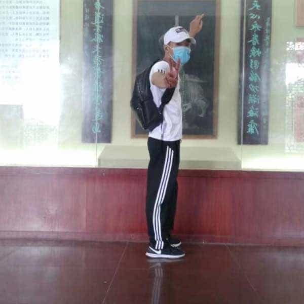 36岁岁广东单身帅哥 - 防城港吉缘网