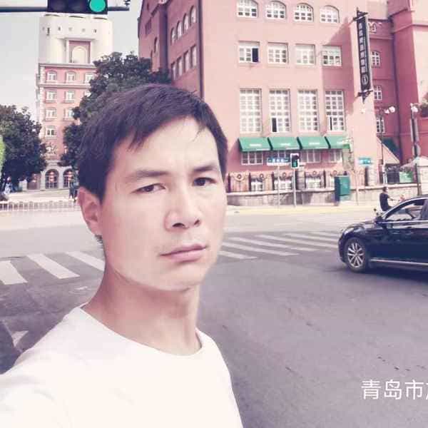 39岁岁河南单身帅哥 - 防城港吉缘网