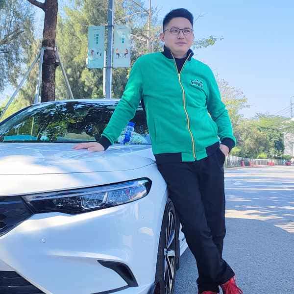 31岁岁湖北单身帅哥 - 防城港吉缘网