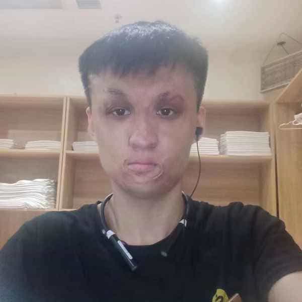27岁岁山东单身帅哥 - 防城港吉缘网