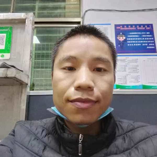 38岁岁广东单身帅哥 - 防城港吉缘网
