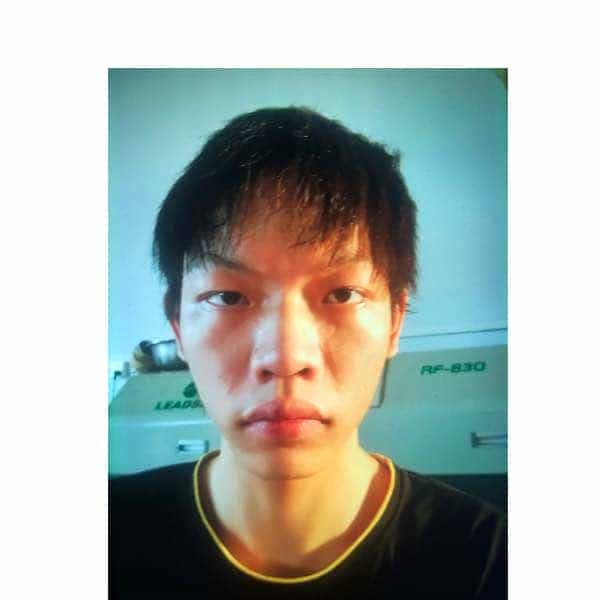 30岁岁江西单身帅哥 - 防城港吉缘网