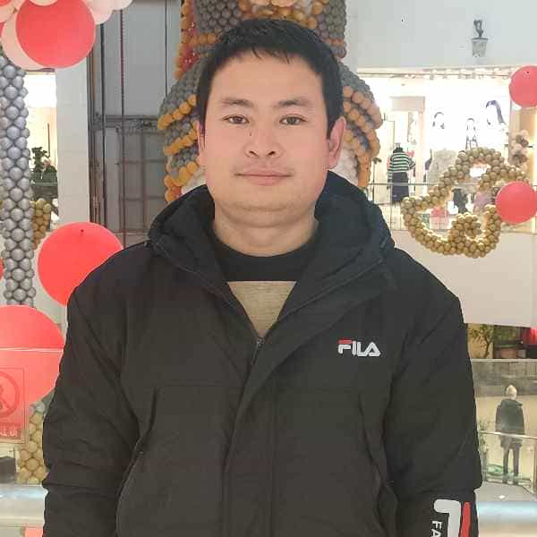 41岁岁河北单身帅哥 - 防城港吉缘网
