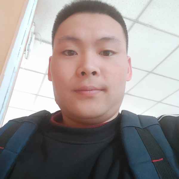 27岁岁甘肃单身帅哥 - 防城港吉缘网