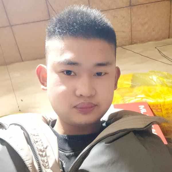 21岁岁河北单身帅哥 - 防城港吉缘网