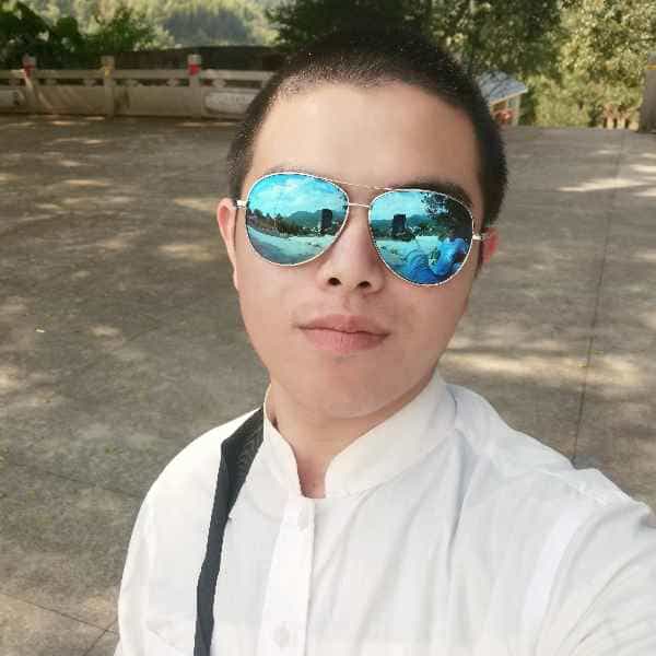 35岁岁福建单身帅哥 - 防城港吉缘网