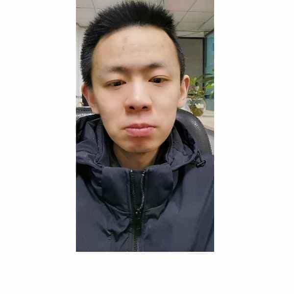 37岁岁重庆单身帅哥 - 防城港吉缘网