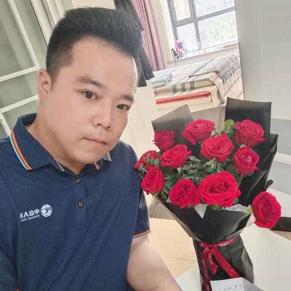 35岁岁河南单身帅哥 - 防城港吉缘网