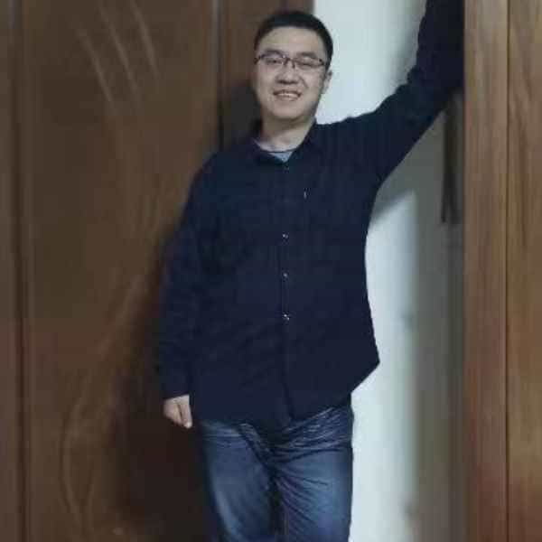 35岁岁广东单身帅哥 - 防城港吉缘网