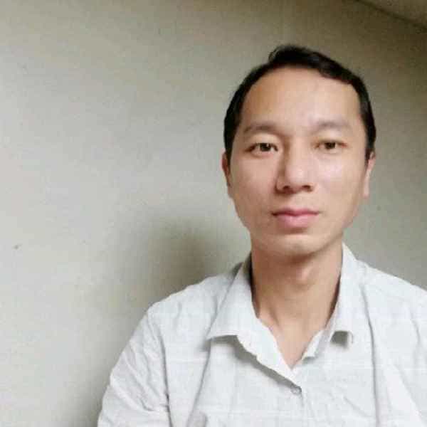 35岁岁广西单身帅哥 - 防城港吉缘网