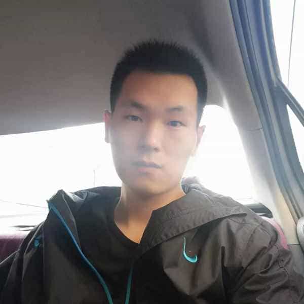 35岁岁辽宁单身帅哥 - 防城港吉缘网