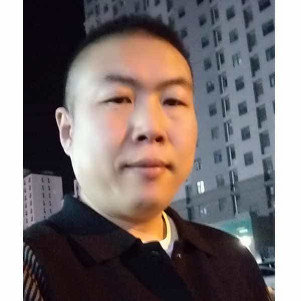 44岁岁吉林单身帅哥 - 防城港吉缘网