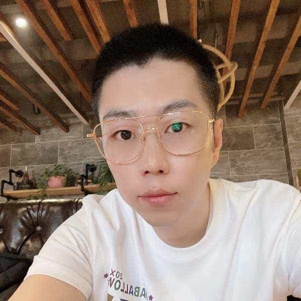 35岁岁内蒙古单身帅哥 - 防城港吉缘网