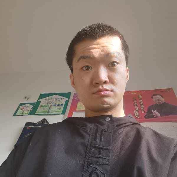 34岁岁山东单身帅哥 - 防城港吉缘网