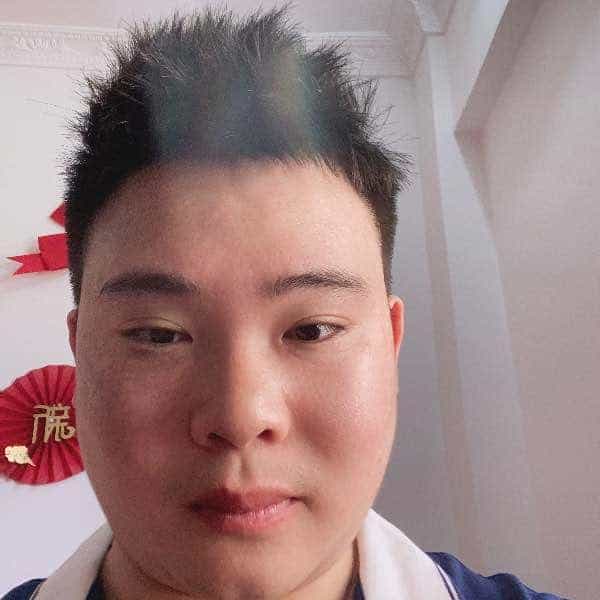 31岁岁广东单身帅哥 - 防城港吉缘网