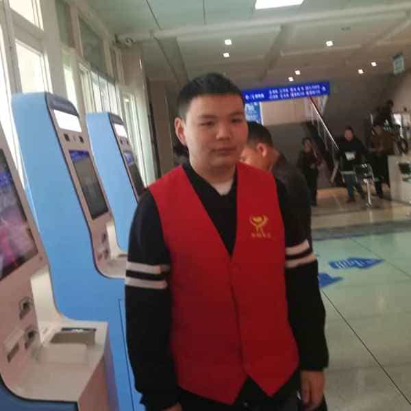 28岁岁浙江单身帅哥 - 防城港吉缘网