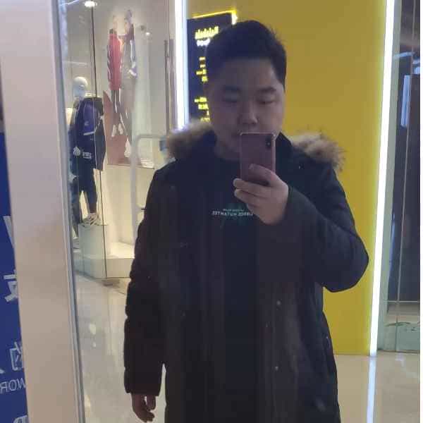 35岁岁重庆单身帅哥 - 防城港吉缘网