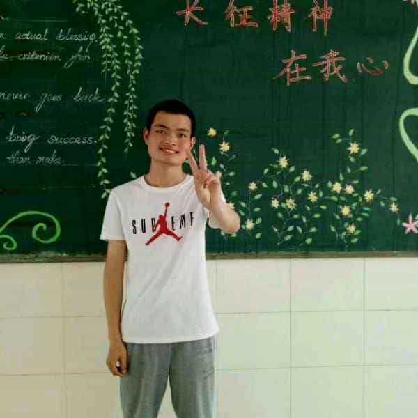 25岁岁安徽单身帅哥 - 防城港吉缘网