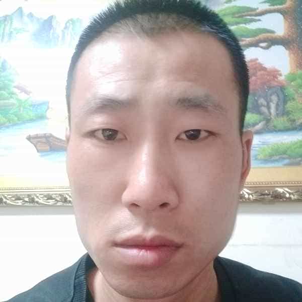 36岁岁内蒙古单身帅哥 - 防城港吉缘网