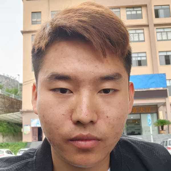 25岁岁湖南单身帅哥 - 防城港吉缘网