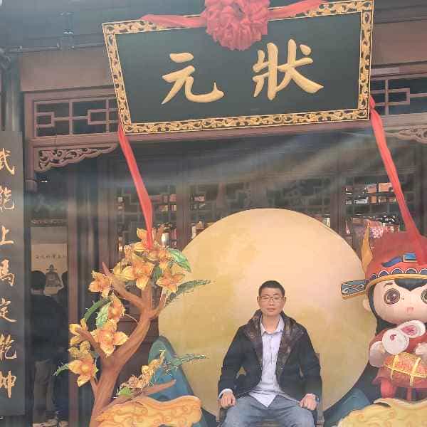 41岁岁河北单身帅哥 - 防城港吉缘网
