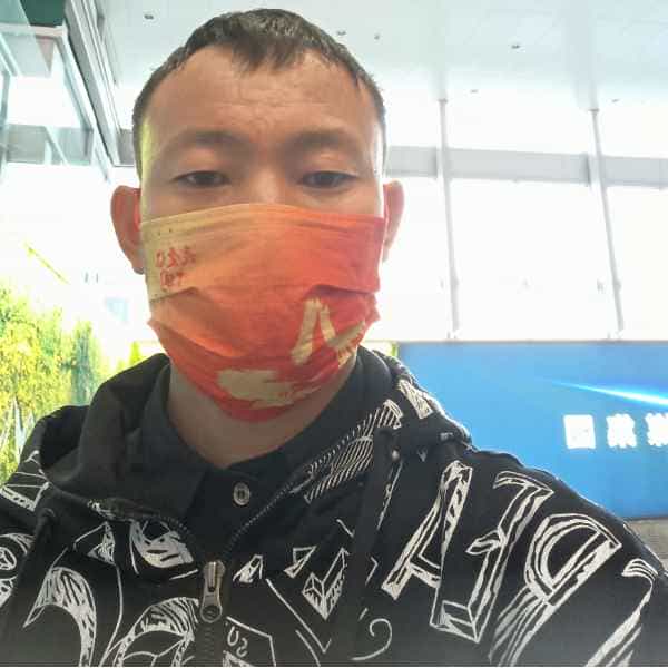 29岁岁甘肃单身帅哥 - 防城港吉缘网