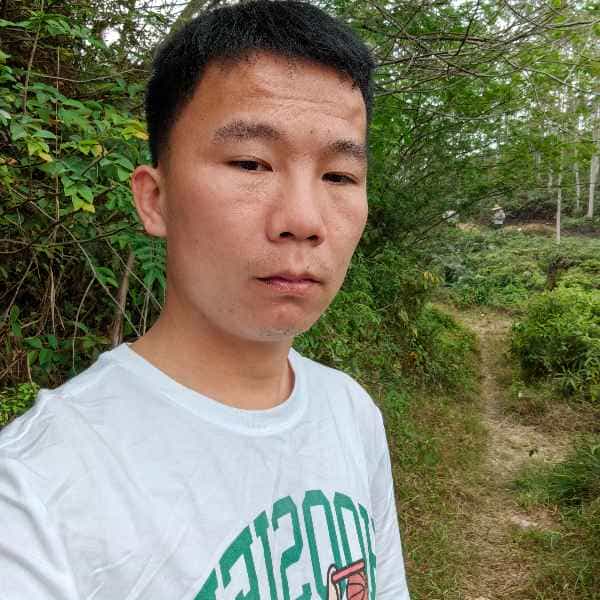 35岁岁广东单身帅哥 - 防城港吉缘网