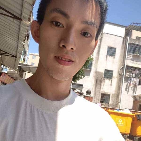 27岁岁福建单身帅哥 - 防城港吉缘网