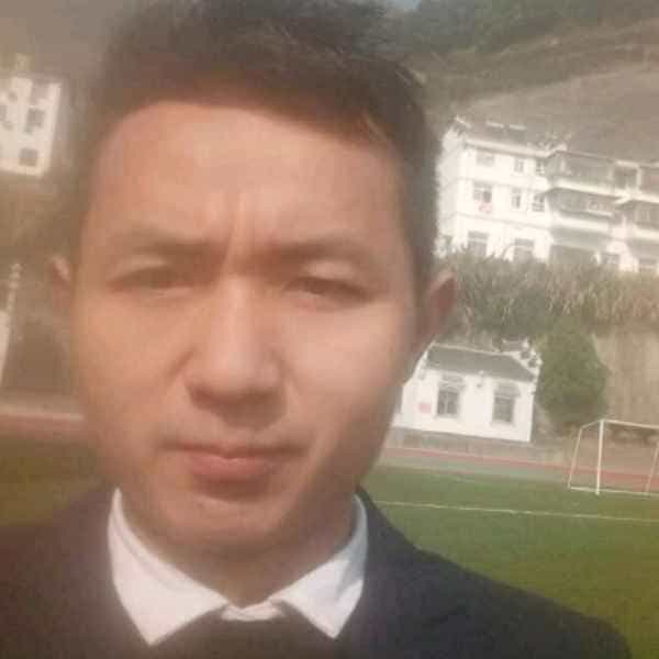 37岁岁湖北单身帅哥 - 防城港吉缘网