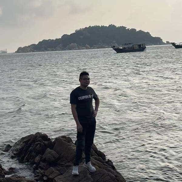 38岁岁四川单身帅哥 - 防城港吉缘网