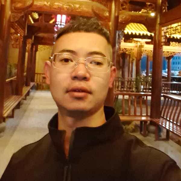 38岁岁浙江单身帅哥 - 防城港吉缘网