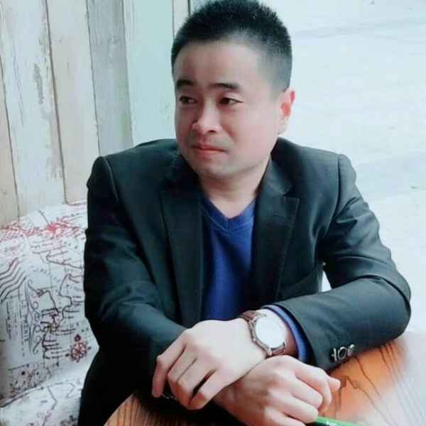 37岁岁广东单身帅哥 - 防城港吉缘网
