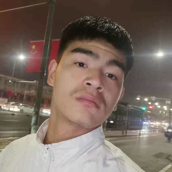 23岁岁山西单身帅哥 - 防城港吉缘网