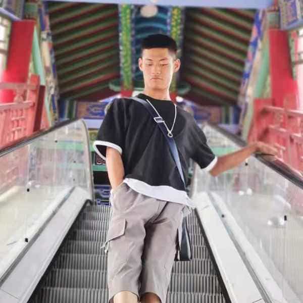 29岁岁甘肃单身帅哥 - 防城港吉缘网