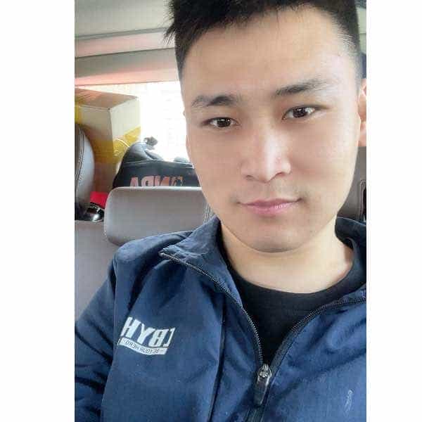33岁岁辽宁单身帅哥 - 防城港吉缘网