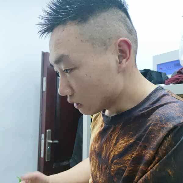 29岁岁四川单身帅哥 - 防城港吉缘网