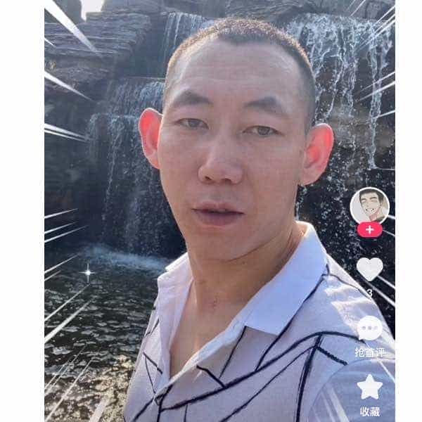 34岁岁内蒙古单身帅哥 - 防城港吉缘网