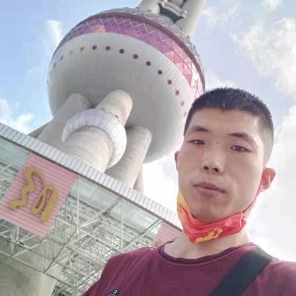 39岁岁湖北单身帅哥 - 防城港吉缘网