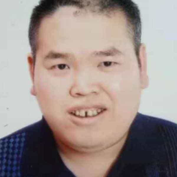 35岁岁广西单身帅哥 - 防城港吉缘网