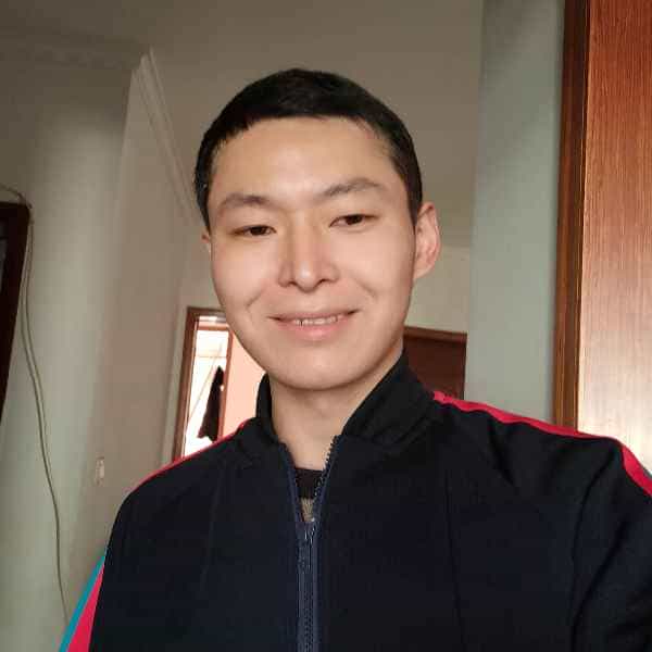 33岁岁安徽单身帅哥 - 防城港吉缘网