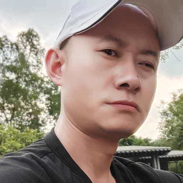 41岁岁湖南单身帅哥 - 防城港吉缘网