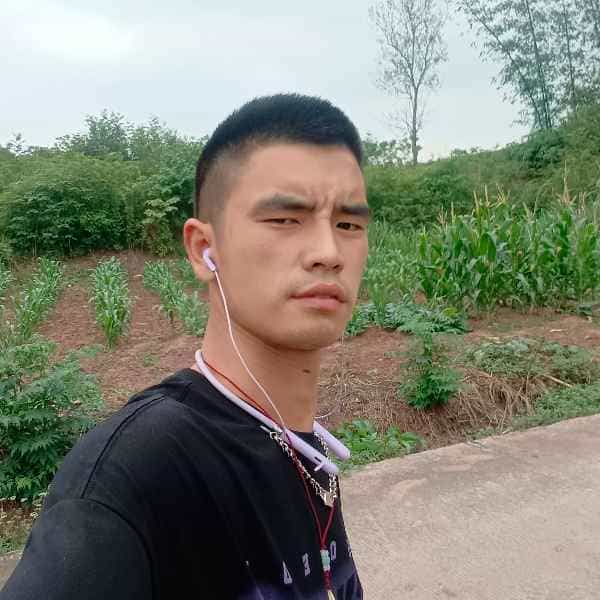 35岁岁四川单身帅哥 - 防城港吉缘网