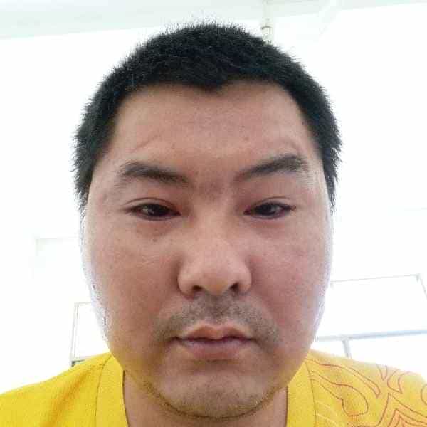 38岁岁广东单身帅哥 - 防城港吉缘网