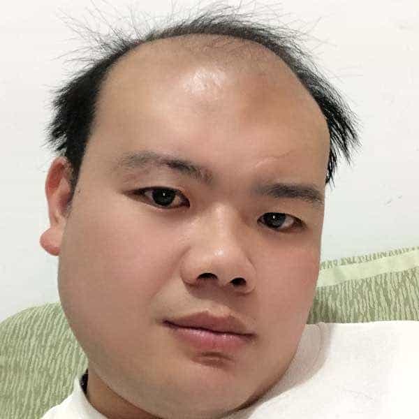 34岁岁云南单身帅哥 - 防城港吉缘网
