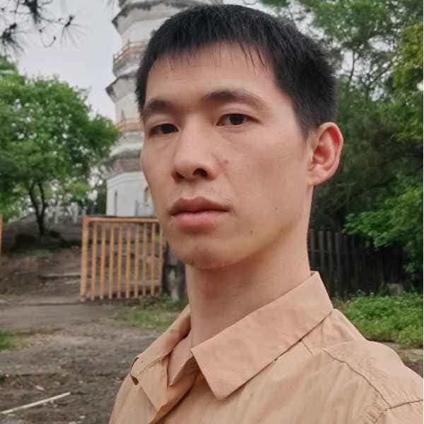 33岁岁四川单身帅哥 - 防城港吉缘网