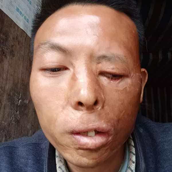 34岁岁四川单身帅哥 - 防城港吉缘网