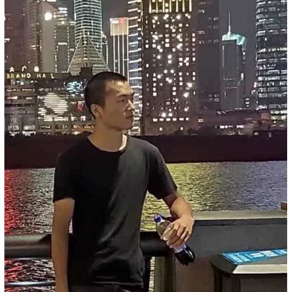 25岁岁河南单身帅哥 - 防城港吉缘网