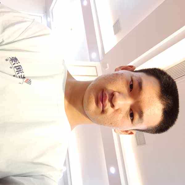 26岁岁河南单身帅哥 - 防城港吉缘网