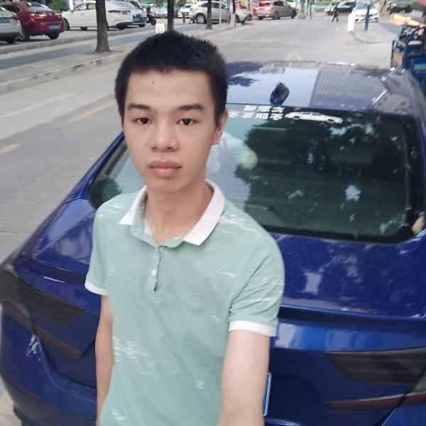 27岁岁广东单身帅哥 - 防城港吉缘网