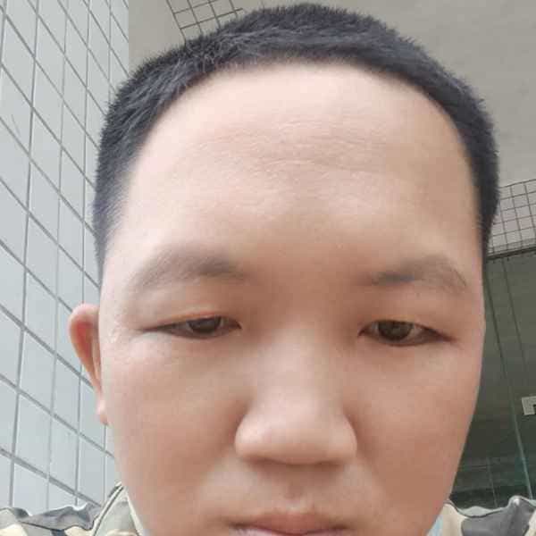 35岁岁广东单身帅哥 - 防城港吉缘网